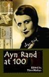 Ayn Rand At 100