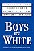Boys in White: Student Culture in Medical School