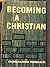 Becoming a Christian