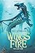 Wings of Fire Book Two: The Lost Heir
