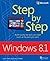 Windows 8.1 Step by Step (S...