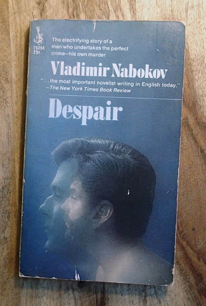 DESPAIR