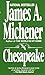 By James A. Michener Chesapeake