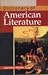 Dictionary of American Literature by Lawrence Shaffer