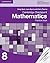 Cambridge Checkpoint Mathematics Practice Book 8 (Cambridge International Examinations) by Byrd, Greg, Byrd, Lynn, Pearce, Chris (2012) Paperback