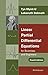 Linear Partial Differential Equations for Scientists and Engineers by Tyn Myint-U (2006-12-15)