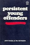 Persistent Young Offenders (PSI Research Report)
