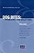 Dog Bites: Problems and Solutions