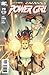 Power Girl #23 "Zatanna App...