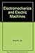 Electromechanics and Electric Machines by S. A. Nasar (1983-02-09)