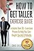 How to Get Taller: The Complete Exercise Guide (Grow Taller) (Volume 2) by David Taylor (2015-03-17)