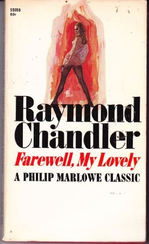 Farewell, My Lovely