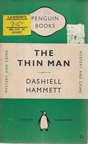 The Thin Man