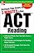 Increase Your Score In 3 Minutes A Day: ACT Reading by McCutcheon, Randall, Schaffer, James (July 6, 2005) Paperback