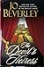 The Devil's Heiress (Three Heroes, #3) (Company of Rogues, #8)