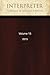 Interpreter: A Journal of Mormon Scripture, Volume 15 (2015) by Daniel C. Peterson (2015-07-11)