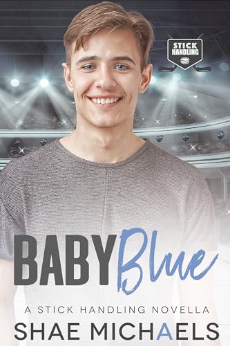 Baby Blue (Stick Handling)