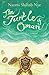 The Turtle of Oman by Naomi Shihab Nye (2016-05-03)