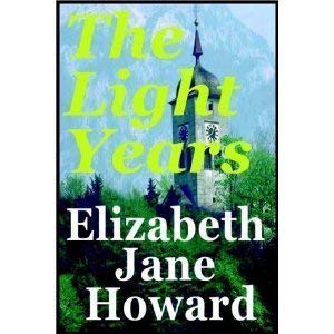 The Light Years
