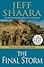 The Final Storm: A Novel of the War in the Pacific (Random House Large Print) Lrg Edition by Shaara, Jeff published by Random House Large Print (2011) Paperback