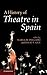 { [ A HISTORY OF THEATRE IN...