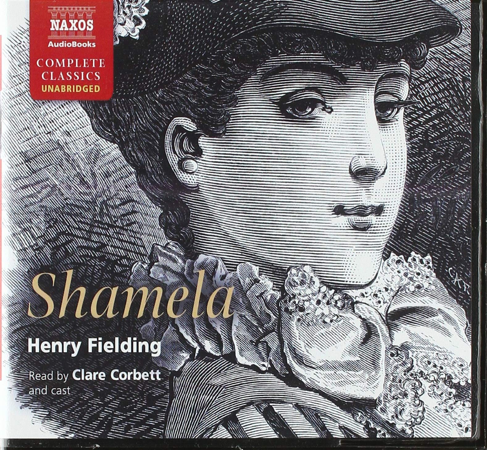 Shamela