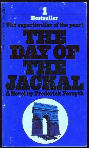 The Day of the Jackal