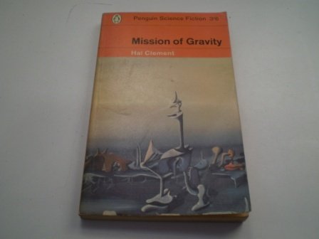 Mission of Gravity