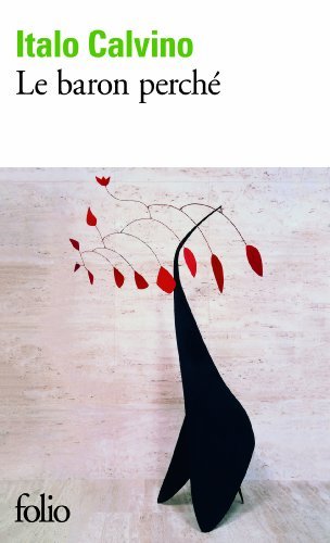 By Italo Calvino Le Baron Perche (French Edition) [Mass Market Paperback]