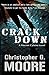 Crackdown by Moore, Christopher G.(March 25, 2015) Paperback