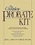 The Complete Probate Kit by Jens C. Appel III (1991-04-03)