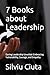 7 Books about Leadership: D...
