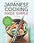 Japanese Cooking Made Simple: A Japanese Cookbook with Authentic Recipes for Ramen, Bento, Sushi & More by Salinas Press (Creator) â€º Visit Amazon's Salinas Press Page search results for this author Salinas Press (Creator) (29-Apr-2014) Paperback