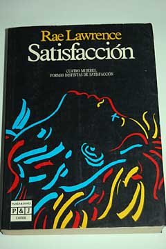 Satisfaccion (Paperback)