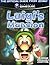 Luigi's Mansion Official Nintendo Player's Guide