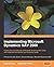 Implementing Microsoft Dynamics NAV 2009 by David Roys (2009-01-06)