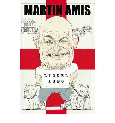 Lionel Asbo: State of England