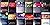 Left Behind Complete Set, Series 1-12
