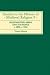 Westminster Abbey Charters, 1066-c.1214 by Emma     Mason