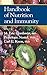 [(Handbook of Nutrition and Immunity)] [Edited by M. E. Gershwin ] published on (September, 2004)