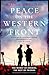 Manilla Press Peace on the Western Front The emotional World War One historical novel perfect for Remembrance Day.