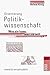 Orientierung Politikwissenschaft