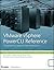 VMware vSphere PowerCLI Reference: Automating vSphere Administration by Luc Dekens (2011-04-12)