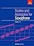 Scales and Arpeggios for Saxophone, Grades 1-8 (ABRSM Scales & Arpeggios) by ABRSM (1995)
