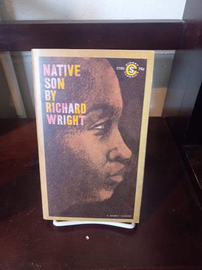 NATIVE SON