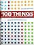 100 Things Every Designer N...