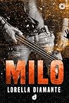 Milo (Vortex #3)
