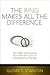 The Ring Makes All the Difference : The Hidden Consequences of Cohabitation and the Strong Benefits of Marriage(Paperback) - 2017 Edition