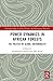 Power Dynamics in African Forests by Symphorien Ongolo