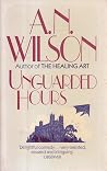 Unguarded Hours